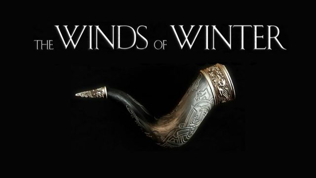 George R.R. Martin: "Kış Rüzgarları bu sene çıkacak" George R.R. Martin: "Kış Rüzgarları bu sene çıkacak"