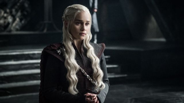 Game of Thrones'un 7. sezon fragmanı yayınlandı Game of Thrones'un 7. sezon fragmanı yayınlandı