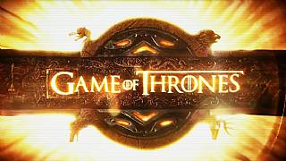 Ve Game of Thrones'un bölümleri çalındı!