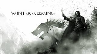Game of Thrones'un final sezonunun senaryosu da çalın(mış)!