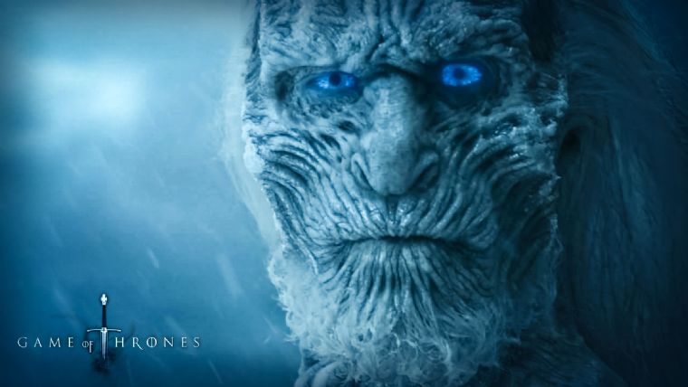 Ve korkulan oldu! Game of Thrones'un 8.sezon senaryosu sızdı Ve korkulan oldu! Game of Thrones'un 8.sezon senaryosu sızdı