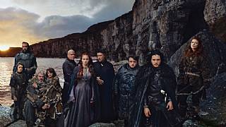 Game of Thrones oyuncularının kişisel bilgileri sızdırıldı!
