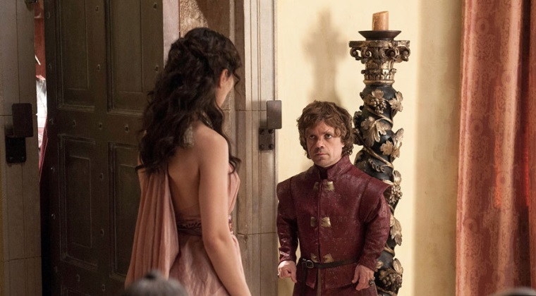 Game of Thrones'un yıldızı Türkiye'yi engelledi Game of Thrones'un yıldızı Türkiye'yi engelledi