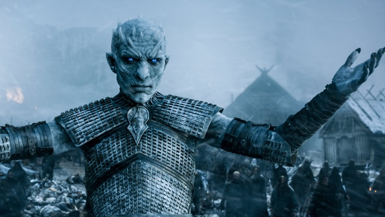 Ünlü Astrofizikçi'den Game of Thrones açıklaması Ünlü Astrofizikçi'den Game of Thrones açıklaması