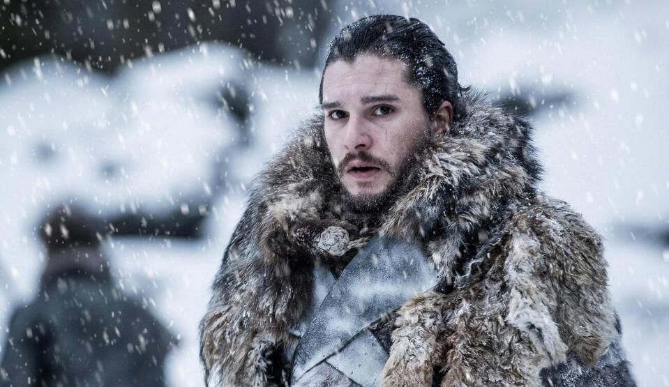 Game of Thrones Jon Snow devam dizisi geliyor Game of Thrones Jon Snow devam dizisi geliyor