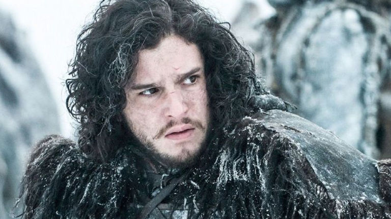 George R.R. Martin Jon Snow devam dizisini onayladı George R.R. Martin Jon Snow devam dizisini onayladı