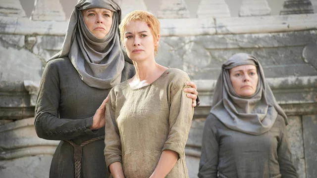 Game of Thrones Yıldızı Çıplak Sahne Tepkilerine Şaşırmış