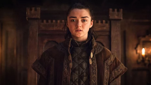 Maisie Williams HBO’nun Arya Stark Spin-off İddialarına Yanıt Verdi