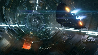 Elite: Dangerous Mac yolcusu