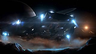 Elite: Dangerous'un yeni güncellemesi duyuruldu!