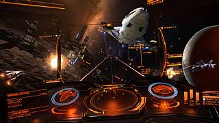 Elite Dangerous: Horizons yakında Xbox One'da