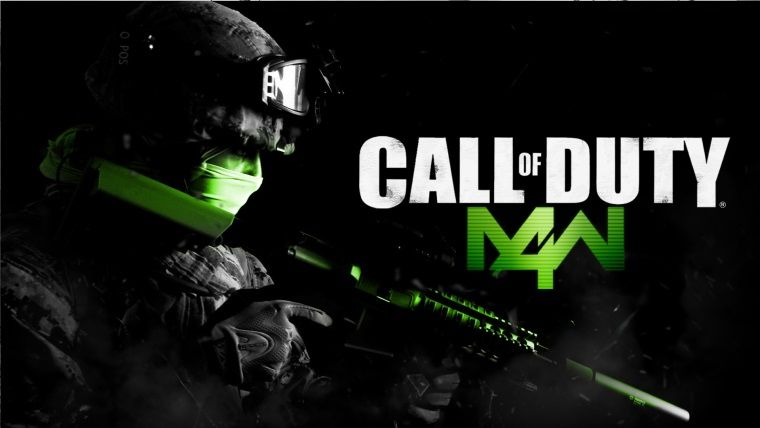 Eski Naughty Dog geliştiricileri, CoD: Modern Warfare 4'e yardım ediyor Eski Naughty Dog geliştiricileri, CoD: Modern Warfare 4'e yardım ediyor
