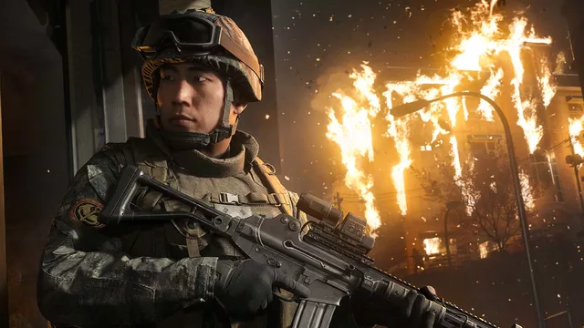 Call of Duty Artık Tamamen Ücretsiz mi Olmalı?