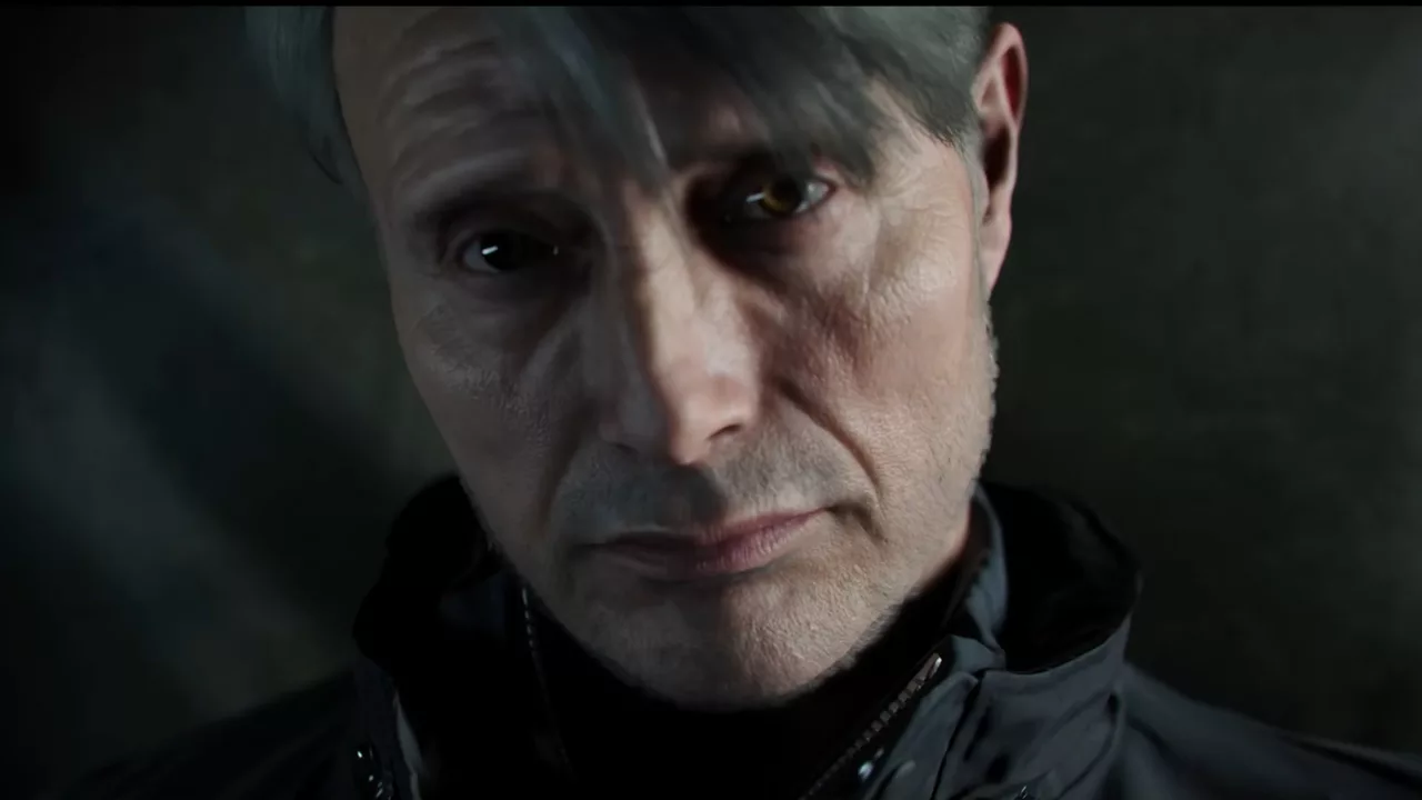 Modern Warfare 4’ün Ana Kötüsü Mads Mikkelsen Olacak Modern Warfare 4’ün Ana Kötüsü Mads Mikkelsen Olacak