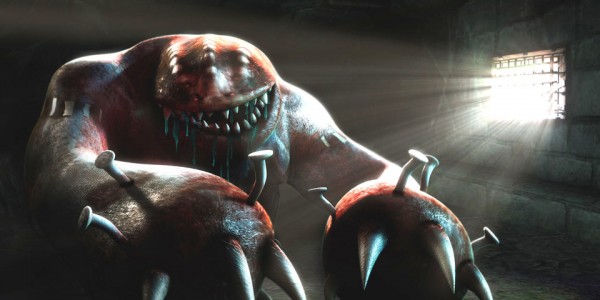 Dementium hakkında yeni bilgiler 2015'te geliyor!