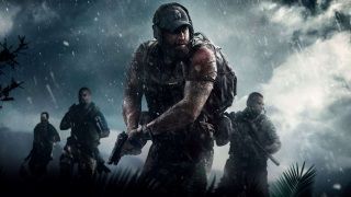 Yeni Ghost Recon İçin Motor Değişikliği Gündemde
