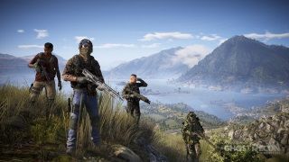 Yeni Ghost Recon Asya’da Geçecek ve Ready or Not’tan İlham Alacak