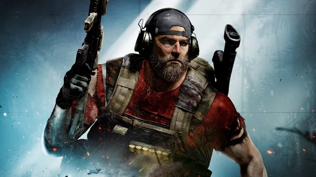 Ghost Recon Project OVR İçin İptal Edilen İçerikler Sızdı