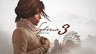 Syberia 3'ün çıkış fragmanı yayınlandı