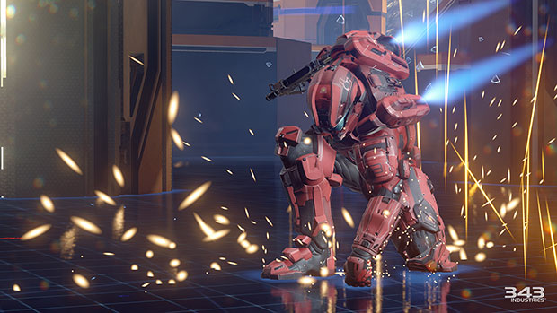 Halo 5’in Koleksiyoncu sürümleri ortaya çıktı Halo 5’in Koleksiyoncu sürümleri ortaya çıktı