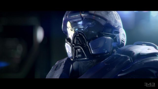 Halo 5, Spartan Yetenekleri etrafında şekillenecek Halo 5, Spartan Yetenekleri etrafında şekillenecek
