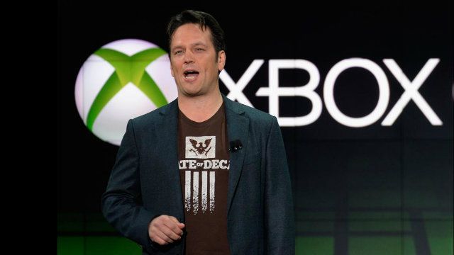 Phil Spencer, Halo 5'in "splitscreen" sorununa değindi Phil Spencer, Halo 5'in "splitscreen" sorununa değindi