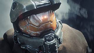 Halo 5'in yeni fragmanı büyülüyor