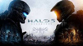 Halo 5'in harita yapma aracı PC'ye geliyor