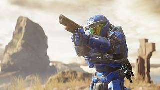 Halo 5: Forge PC'ye geldi!