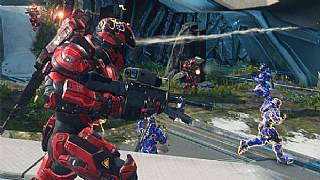 Halo 5 - Çoklu oyuncu artık ücretsiz oldu (PC)