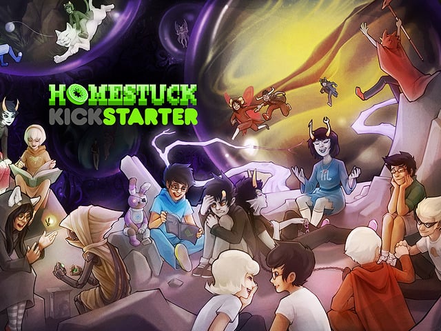 2013'ün En İyi Kickstarter Projeleri - 6 2013'ün En İyi Kickstarter Projeleri - 6