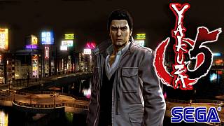 Yakuza 5 ile gece hayatına akmaya hazır mıyız?!