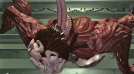 Resident Evil 2 Resident Evil 2