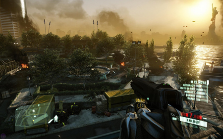 Crysis 2 - 2 Crysis 2 - 2