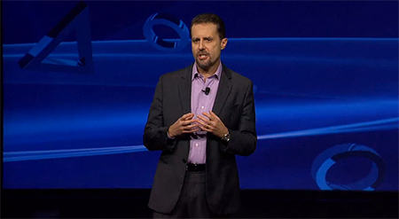 Playstation 4 bizlere neler getirdi, neler getirecek? - 1 Playstation 4 bizlere neler getirdi, neler getirecek? - 1