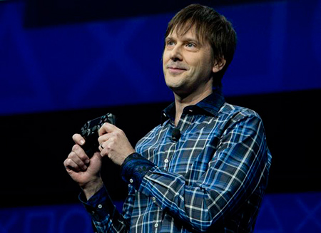 Playstation 4 bizlere neler getirdi, neler getirecek? - 2 Playstation 4 bizlere neler getirdi, neler getirecek? - 2