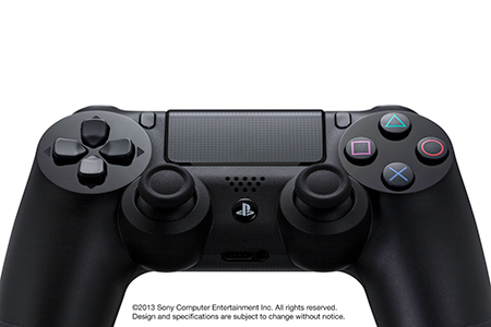 Playstation 4 bizlere neler getirdi, neler getirecek? - 3 Playstation 4 bizlere neler getirdi, neler getirecek? - 3
