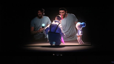Playstation 4 bizlere neler getirdi, neler getirecek? - 13 Playstation 4 bizlere neler getirdi, neler getirecek? - 13