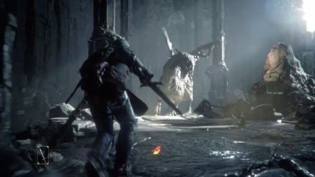 Playstation 4 bizlere neler getirdi, neler getirecek? - 14 Playstation 4 bizlere neler getirdi, neler getirecek? - 14