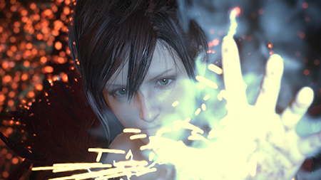 Playstation 4 bizlere neler getirdi, neler getirecek? - 15 Playstation 4 bizlere neler getirdi, neler getirecek? - 15