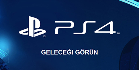 Playstation 4 bizlere neler getirdi, neler getirecek? - 20 Playstation 4 bizlere neler getirdi, neler getirecek? - 20