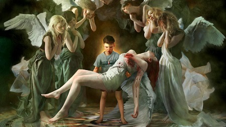 DmC: Devil May Cry - 1 DmC: Devil May Cry - 1