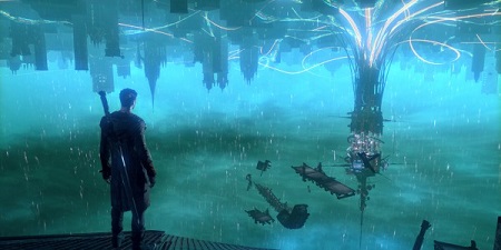 DmC: Devil May Cry - 3 DmC: Devil May Cry - 3