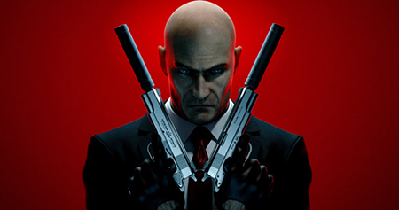 Hitman: Absolution - 1 Hitman: Absolution - 1