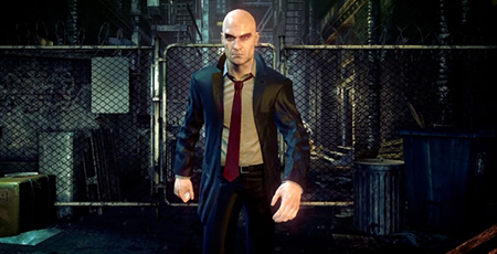 Hitman: Absolution - 2 Hitman: Absolution - 2