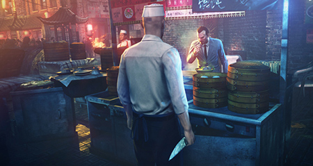 Hitman: Absolution - 3 Hitman: Absolution - 3