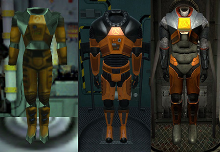 Black Mesa - 3 Black Mesa - 3