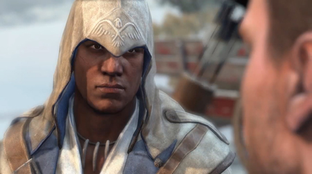 Assassin's Creed 3 - 2 Assassin's Creed 3 - 2