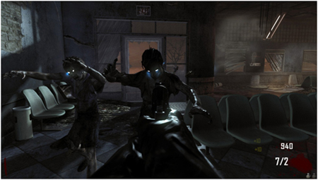 Call of Duty: Black Ops 2 (Multiplayer Rehber) - 5
