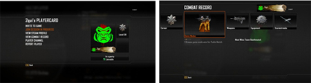 Call of Duty: Black Ops 2 (Multiplayer Rehber) - 6